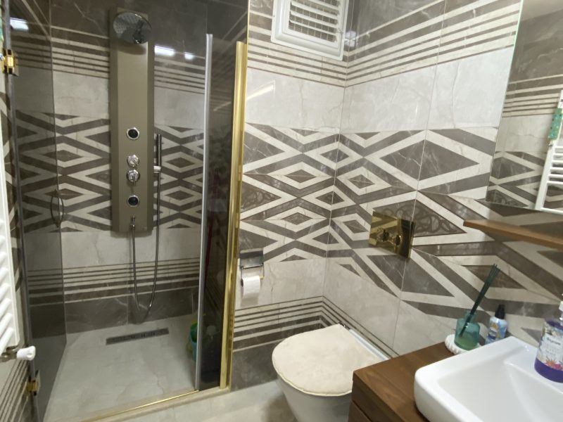 MARMARA'DAN DÖRT KAYA MEVKİ 3+1 SATILIK LÜKS DAİRE