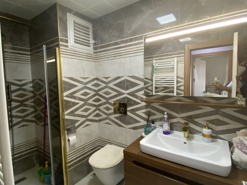 MARMARA'DAN DÖRT KAYA MEVKİ 3+1 SATILIK LÜKS DAİRE