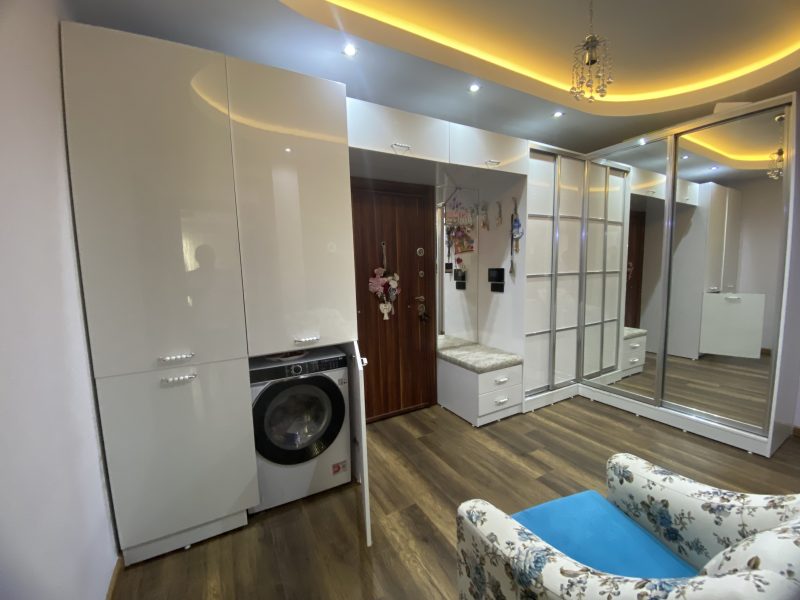 MARMARA'DAN DÖRT KAYA MEVKİ 3+1 SATILIK LÜKS DAİRE