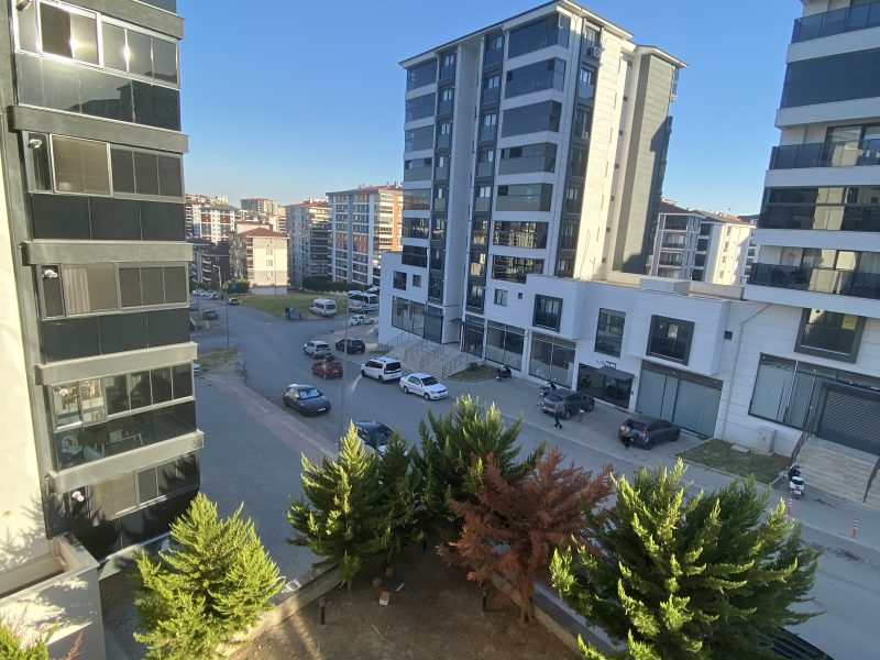 MARMARA'DAN DÖRT KAYA MEVKİ 3+1 SATILIK LÜKS DAİRE