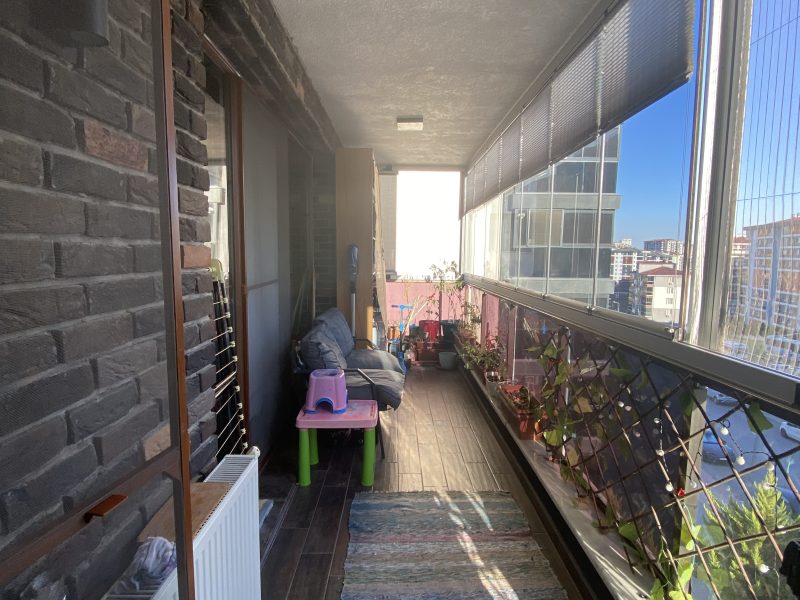 MARMARA'DAN DÖRT KAYA MEVKİ 3+1 SATILIK LÜKS DAİRE
