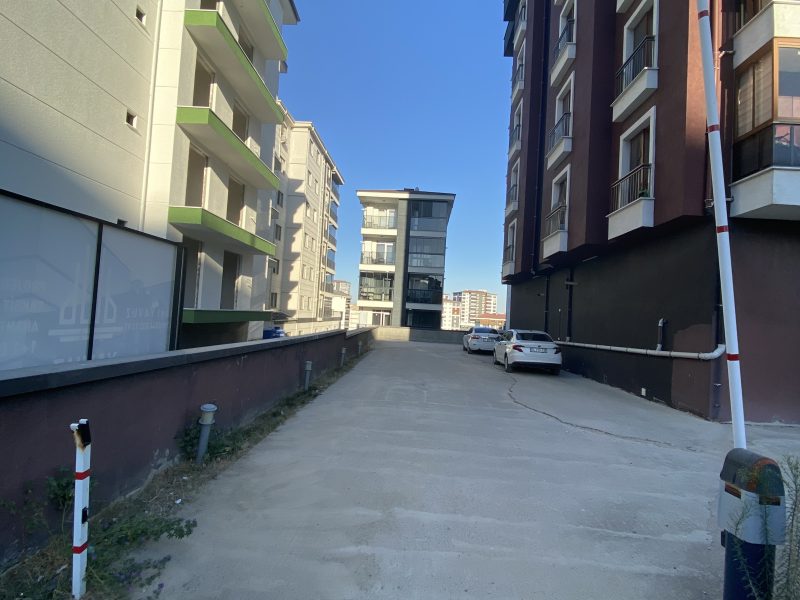 MARMARA'DAN DÖRT KAYA MEVKİ 3+1 SATILIK LÜKS DAİRE