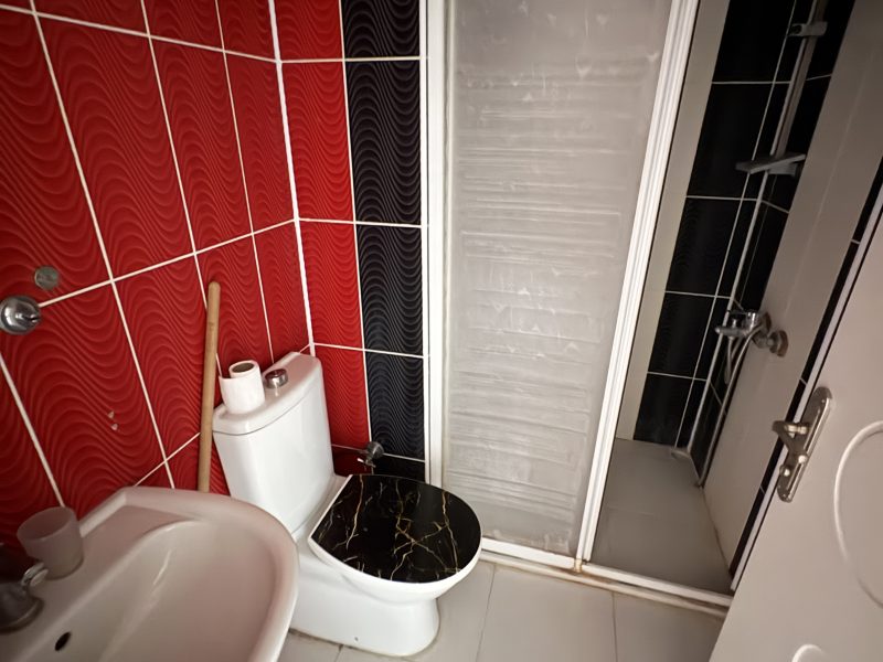 MARMARA'DAN KOCASİNAN'DA AYRI MUTFAK 1+1 SATILIK DAİRE