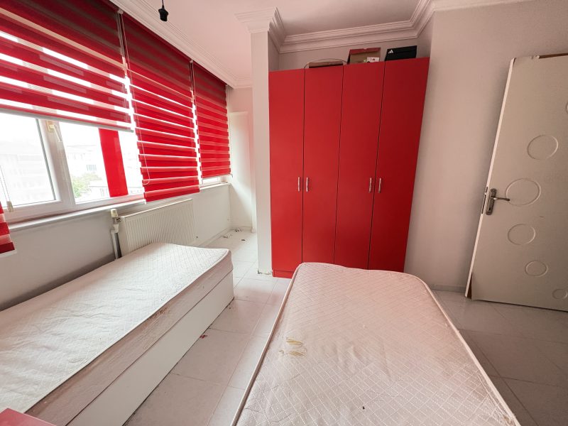 MARMARA'DAN KOCASİNAN'DA AYRI MUTFAK 1+1 SATILIK DAİRE