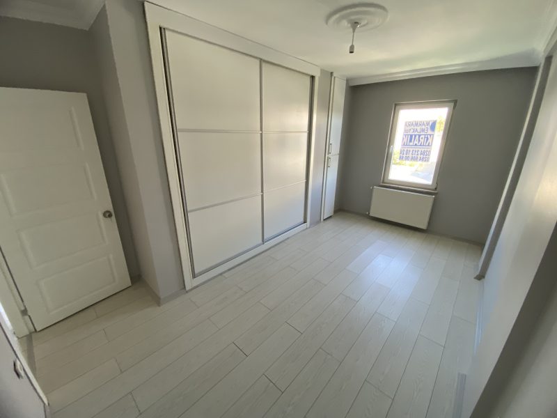 MARMARA'DAN ŞÜKRÜPAŞA'DA 2+1 KİRALIK DAİRE