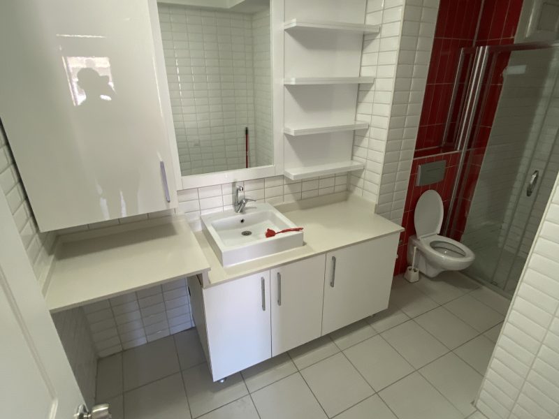 MARMARA'DAN ŞÜKRÜPAŞA'DA 2+1 KİRALIK DAİRE