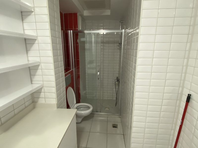 MARMARA'DAN ŞÜKRÜPAŞA'DA 2+1 KİRALIK DAİRE
