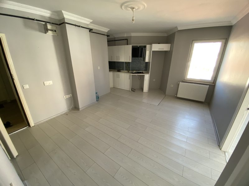 MARMARA'DAN ŞÜKRÜPAŞA'DA 2+1 KİRALIK DAİRE