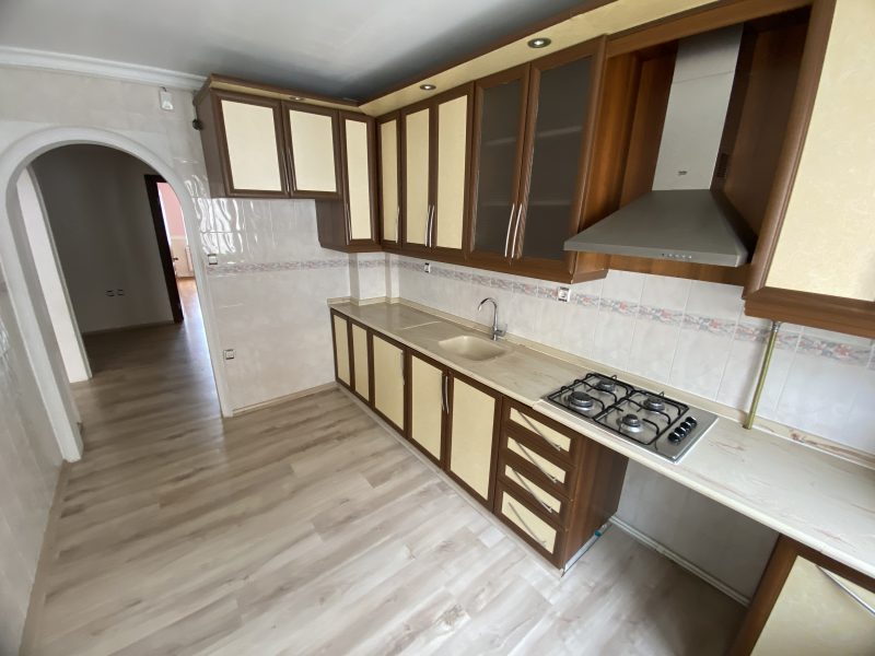 MARMARA'DAN ŞÜKRÜPAŞA MAH SİTE İÇERSİNDE 3+1 KİRALIK DAİRE