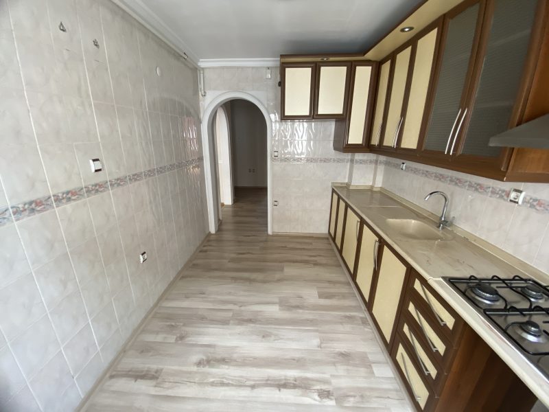 MARMARA'DAN ŞÜKRÜPAŞA MAH SİTE İÇERSİNDE 3+1 KİRALIK DAİRE
