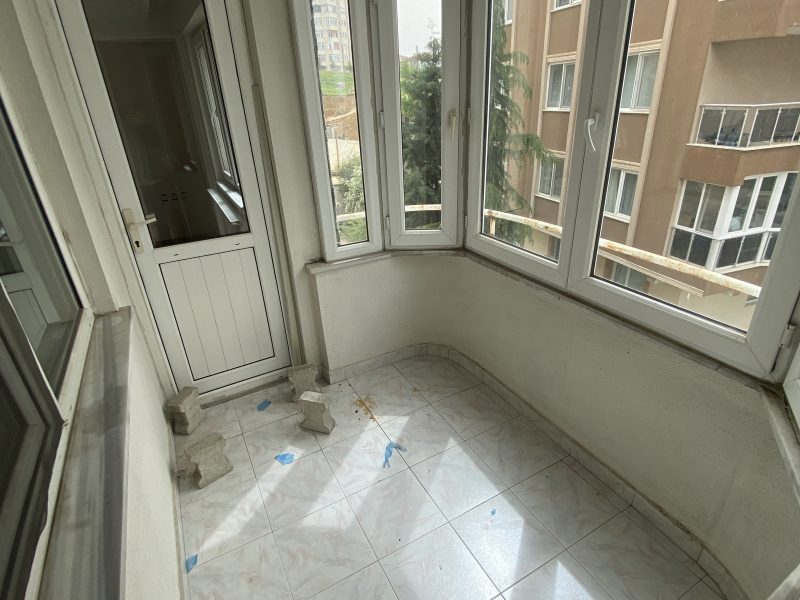 MARMARA'DAN ŞÜKRÜPAŞA MAH SİTE İÇERSİNDE 3+1 KİRALIK DAİRE