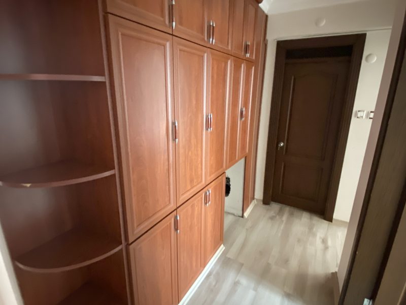 MARMARA'DAN ŞÜKRÜPAŞA MAH SİTE İÇERSİNDE 3+1 KİRALIK DAİRE