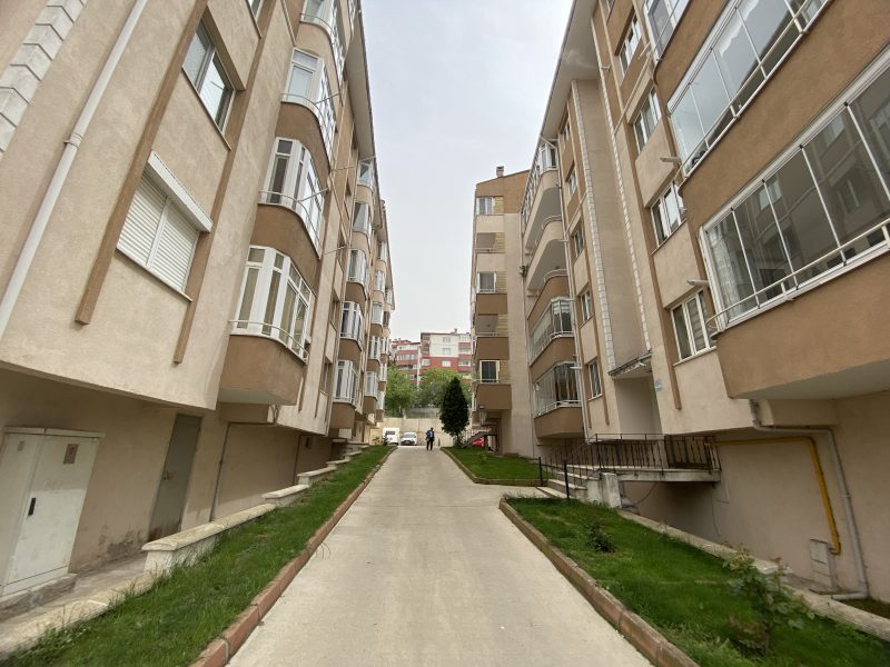 MARMARA'DAN ŞÜKRÜPAŞA MAH SİTE İÇERSİNDE 3+1 KİRALIK DAİRE