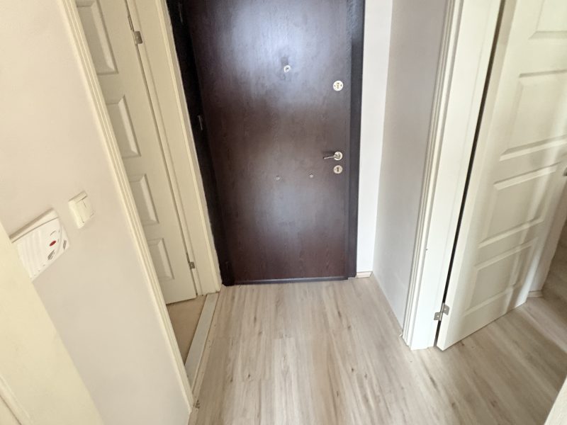 MARMARA'DAN İSTASYON'DA UYGUN KİRALIK 1+1 EŞYALI DAİRE