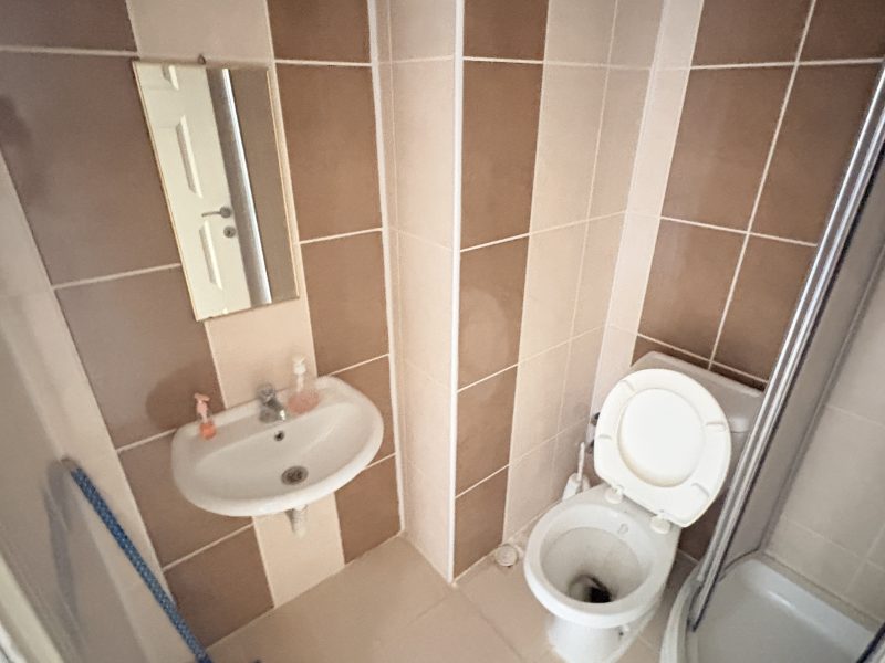 MARMARA'DAN İSTASYON'DA UYGUN KİRALIK 1+1 EŞYALI DAİRE