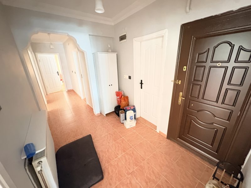 MARMARA'DAN ŞÜKRÜPAŞA'DA ÇOK MERKEZİ KONUMDA 3+1 SATILIK DAİRE