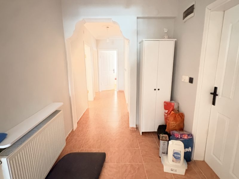 MARMARA'DAN ŞÜKRÜPAŞA'DA ÇOK MERKEZİ KONUMDA 3+1 SATILIK DAİRE