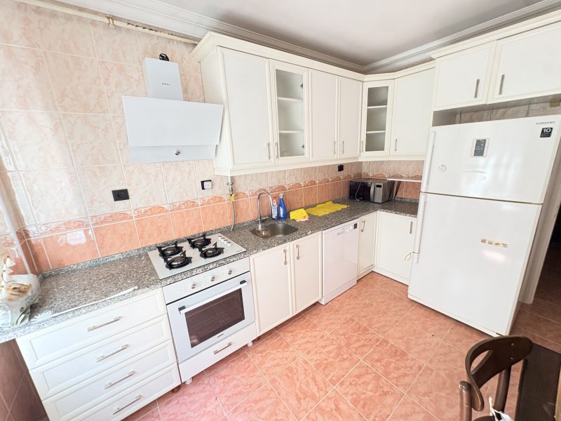 MARMARA'DAN ŞÜKRÜPAŞA'DA ÇOK MERKEZİ KONUMDA 3+1 SATILIK DAİRE
