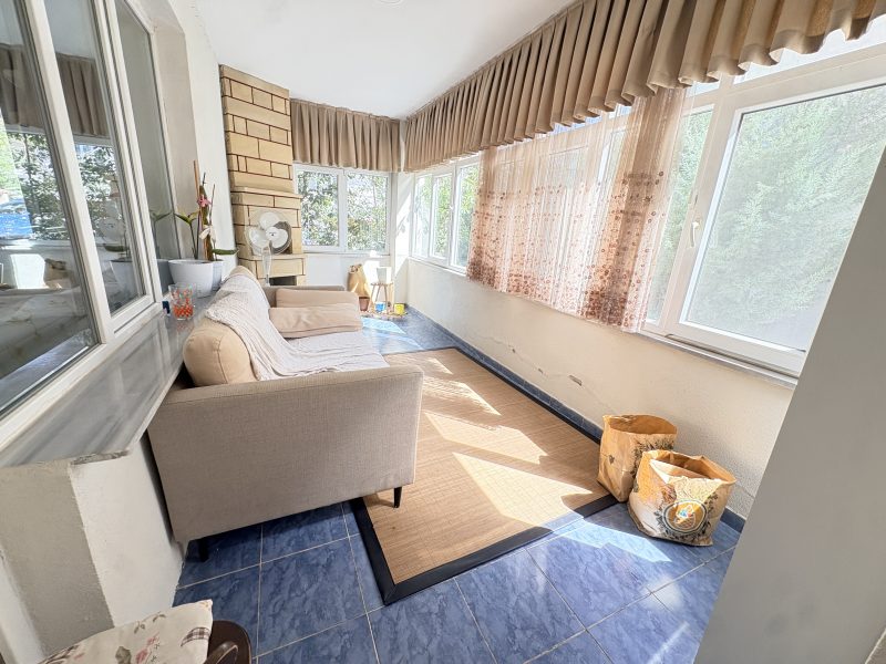 MARMARA'DAN ŞÜKRÜPAŞA'DA ÇOK MERKEZİ KONUMDA 3+1 SATILIK DAİRE
