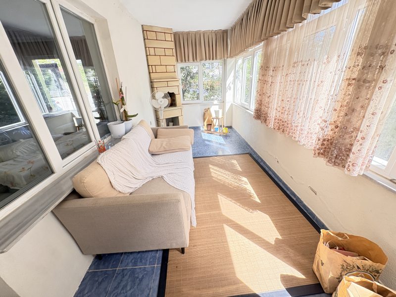 MARMARA'DAN ŞÜKRÜPAŞA'DA ÇOK MERKEZİ KONUMDA 3+1 SATILIK DAİRE