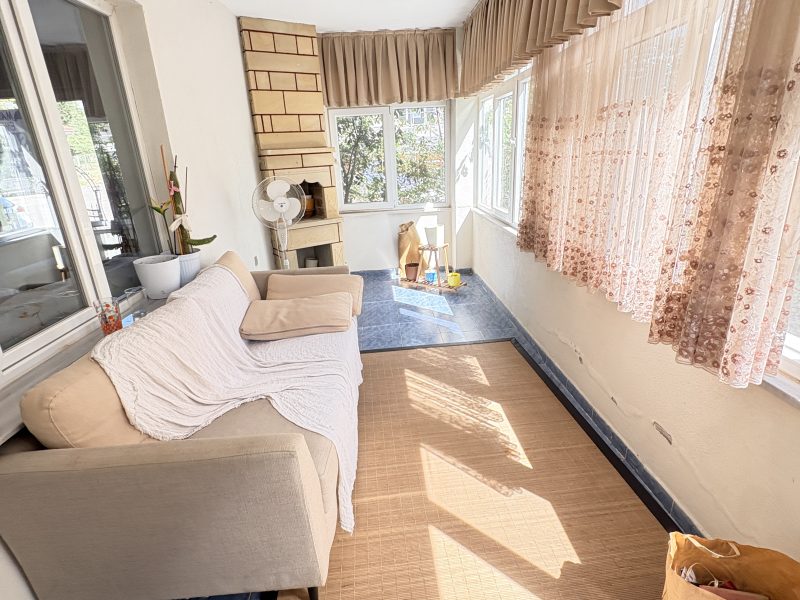 MARMARA'DAN ŞÜKRÜPAŞA'DA ÇOK MERKEZİ KONUMDA 3+1 SATILIK DAİRE