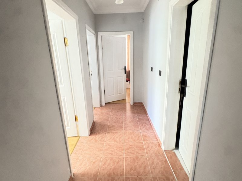 MARMARA'DAN ŞÜKRÜPAŞA'DA ÇOK MERKEZİ KONUMDA 3+1 SATILIK DAİRE