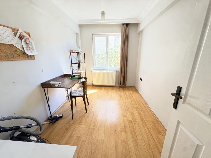 MARMARA'DAN ŞÜKRÜPAŞA'DA ÇOK MERKEZİ KONUMDA 3+1 SATILIK DAİRE