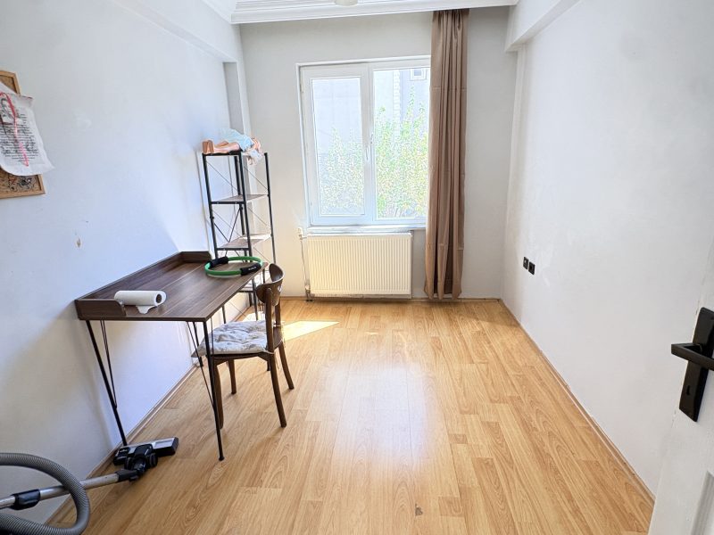 MARMARA'DAN ŞÜKRÜPAŞA'DA ÇOK MERKEZİ KONUMDA 3+1 SATILIK DAİRE