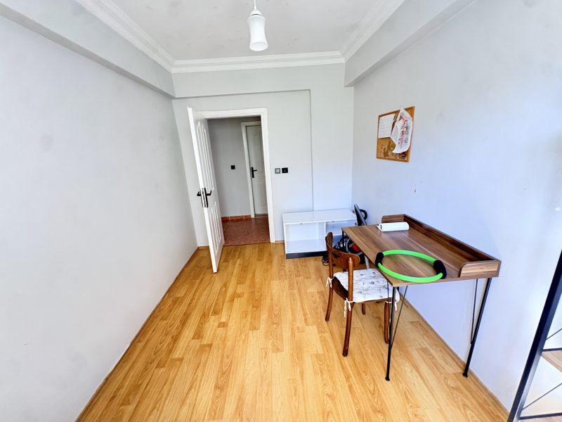 MARMARA'DAN ŞÜKRÜPAŞA'DA ÇOK MERKEZİ KONUMDA 3+1 SATILIK DAİRE