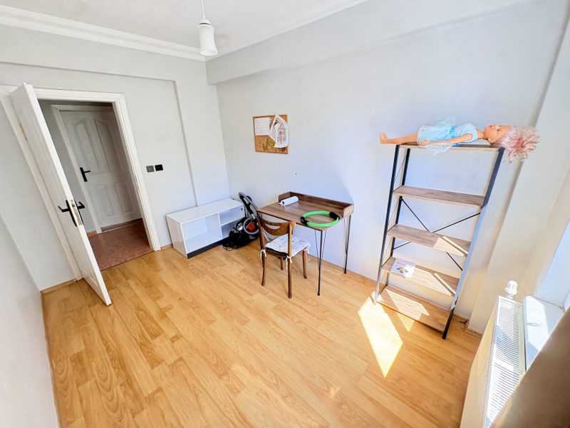 MARMARA'DAN ŞÜKRÜPAŞA'DA ÇOK MERKEZİ KONUMDA 3+1 SATILIK DAİRE