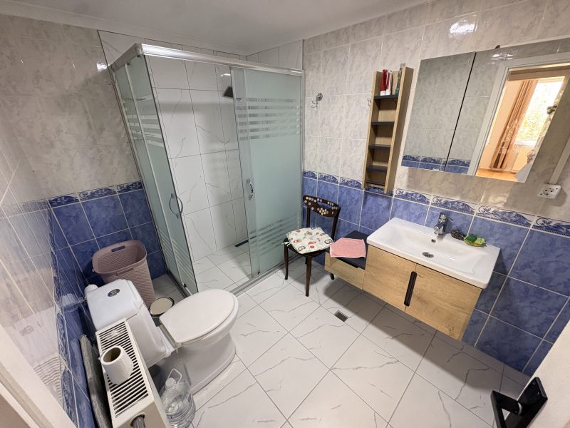MARMARA'DAN ŞÜKRÜPAŞA'DA ÇOK MERKEZİ KONUMDA 3+1 SATILIK DAİRE