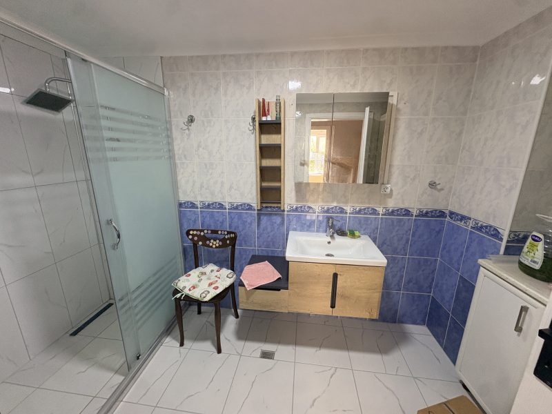 MARMARA'DAN ŞÜKRÜPAŞA'DA ÇOK MERKEZİ KONUMDA 3+1 SATILIK DAİRE
