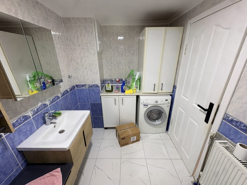 MARMARA'DAN ŞÜKRÜPAŞA'DA ÇOK MERKEZİ KONUMDA 3+1 SATILIK DAİRE
