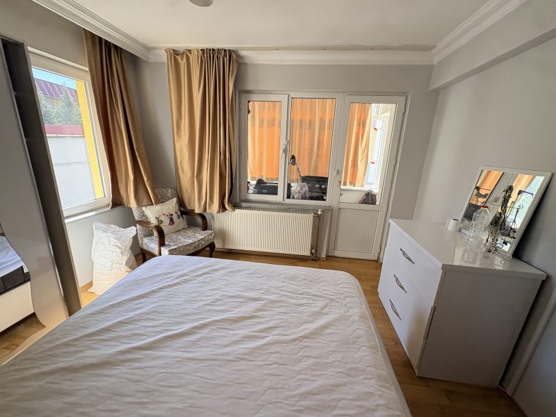 MARMARA'DAN ŞÜKRÜPAŞA'DA ÇOK MERKEZİ KONUMDA 3+1 SATILIK DAİRE