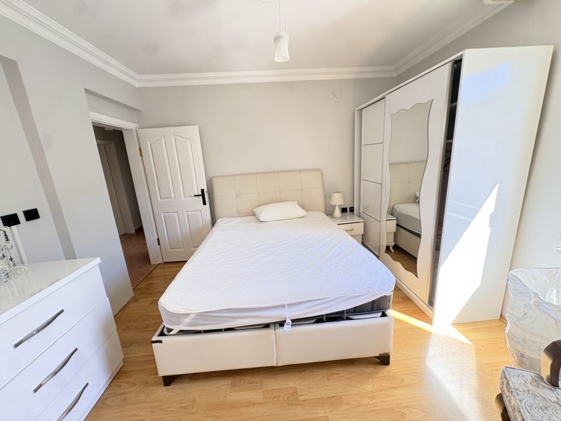 MARMARA'DAN ŞÜKRÜPAŞA'DA ÇOK MERKEZİ KONUMDA 3+1 SATILIK DAİRE