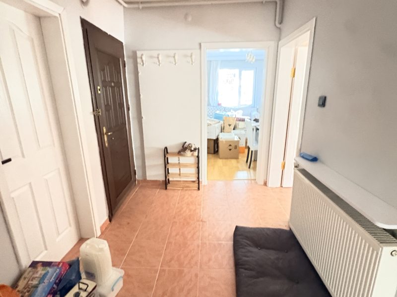MARMARA'DAN ŞÜKRÜPAŞA'DA ÇOK MERKEZİ KONUMDA 3+1 SATILIK DAİRE