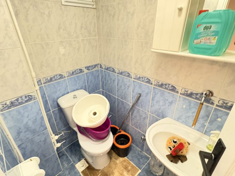 MARMARA'DAN ŞÜKRÜPAŞA'DA ÇOK MERKEZİ KONUMDA 3+1 SATILIK DAİRE