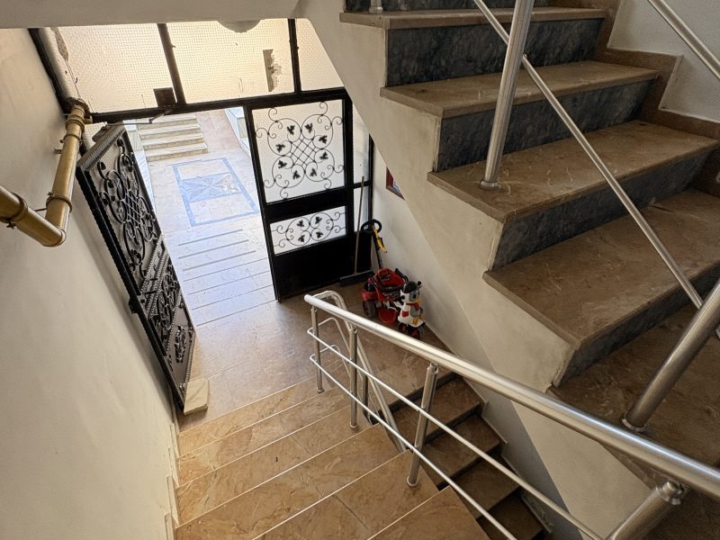 MARMARA'DAN ŞÜKRÜPAŞA'DA ÇOK MERKEZİ KONUMDA 3+1 SATILIK DAİRE