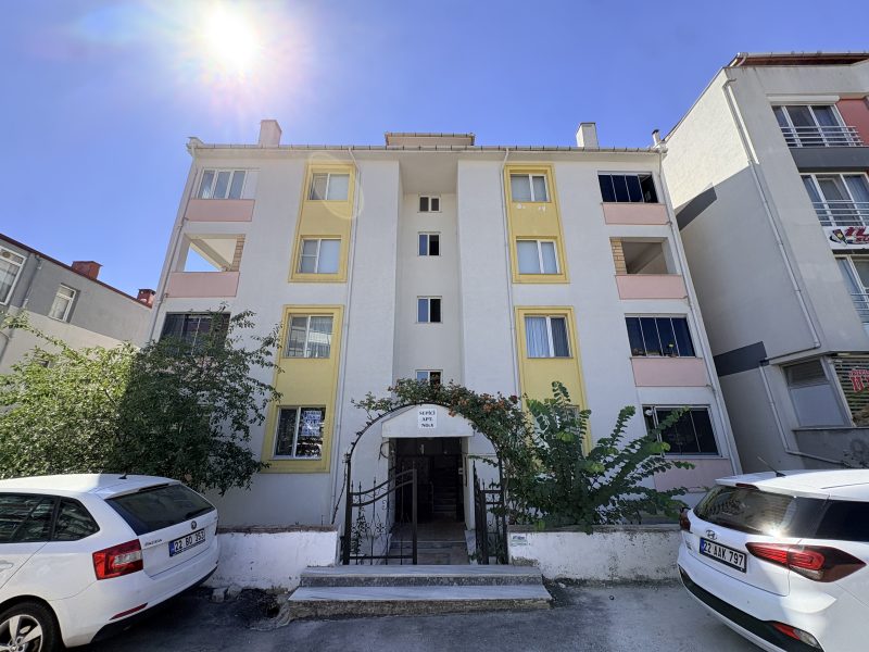 MARMARA'DAN ŞÜKRÜPAŞA'DA ÇOK MERKEZİ KONUMDA 3+1 SATILIK DAİRE