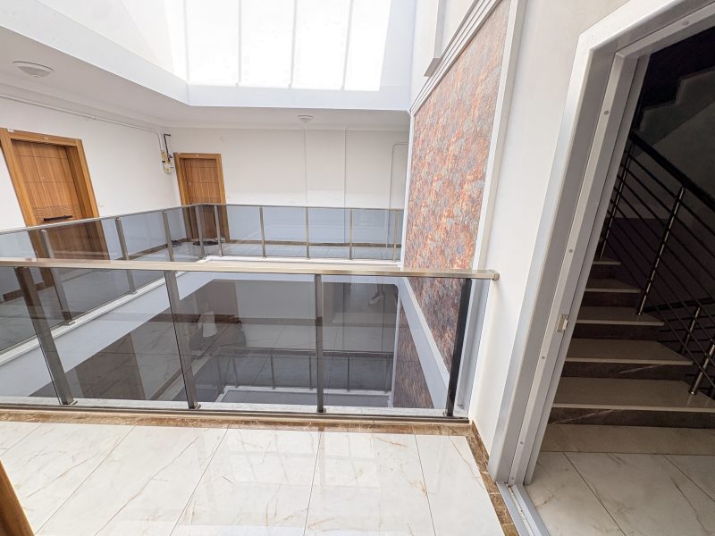 MARMARA'DAN KOCASİNAN'DA EŞYALI 1+1 REZİDANS DAİRE