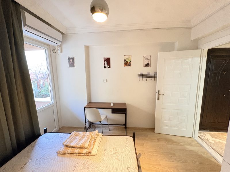 MARMARA'DAN ATATÜRK MAH ÖZEL DİZAYN EŞYALI KİRALIK DAİRE