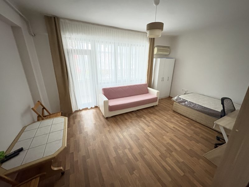 MARMARA'DAN ŞÜKRÜPAŞA BÜYÜK M2 EŞYALI KİRALIK STÜDYO DAİRE