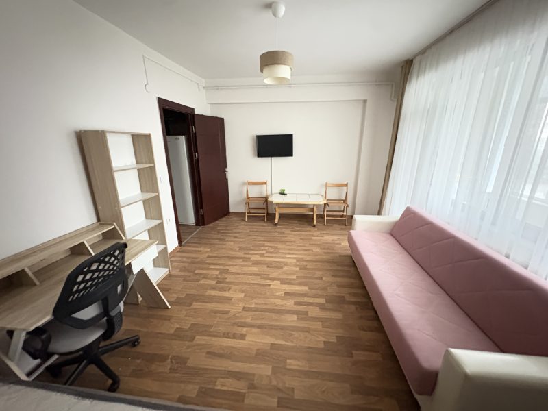 MARMARA'DAN ŞÜKRÜPAŞA BÜYÜK M2 EŞYALI KİRALIK STÜDYO DAİRE