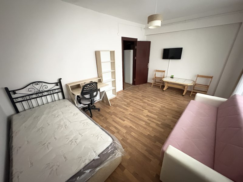 MARMARA'DAN ŞÜKRÜPAŞA BÜYÜK M2 EŞYALI KİRALIK STÜDYO DAİRE