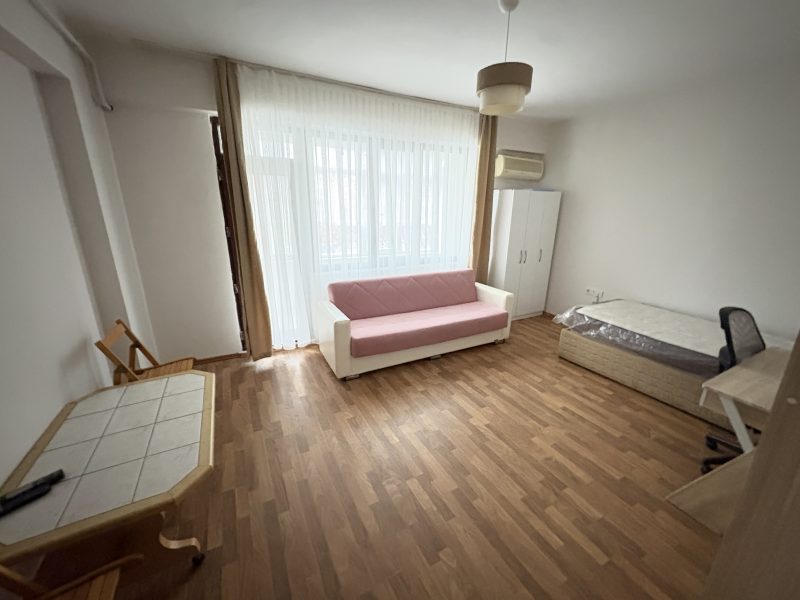MARMARA'DAN ŞÜKRÜPAŞA BÜYÜK M2 EŞYALI KİRALIK STÜDYO DAİRE