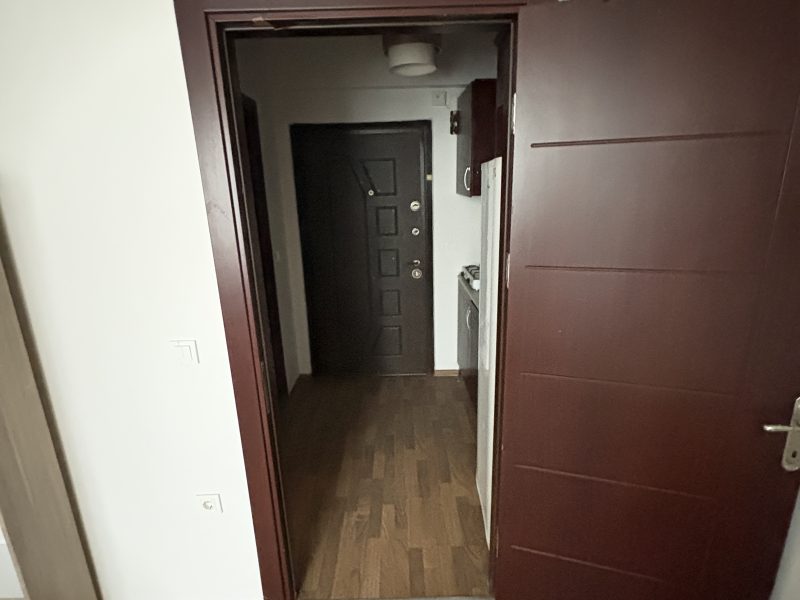 MARMARA'DAN ŞÜKRÜPAŞA BÜYÜK M2 EŞYALI KİRALIK STÜDYO DAİRE