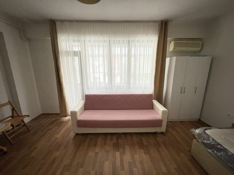 MARMARA'DAN ŞÜKRÜPAŞA BÜYÜK M2 EŞYALI KİRALIK STÜDYO DAİRE