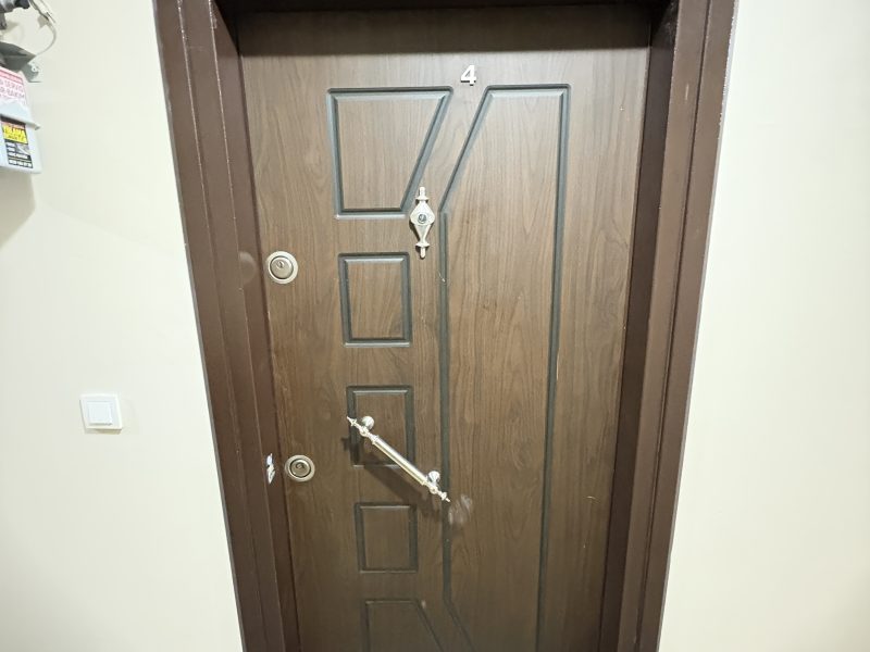 MARMARA'DAN ŞÜKRÜPAŞA BÜYÜK M2 EŞYALI KİRALIK STÜDYO DAİRE
