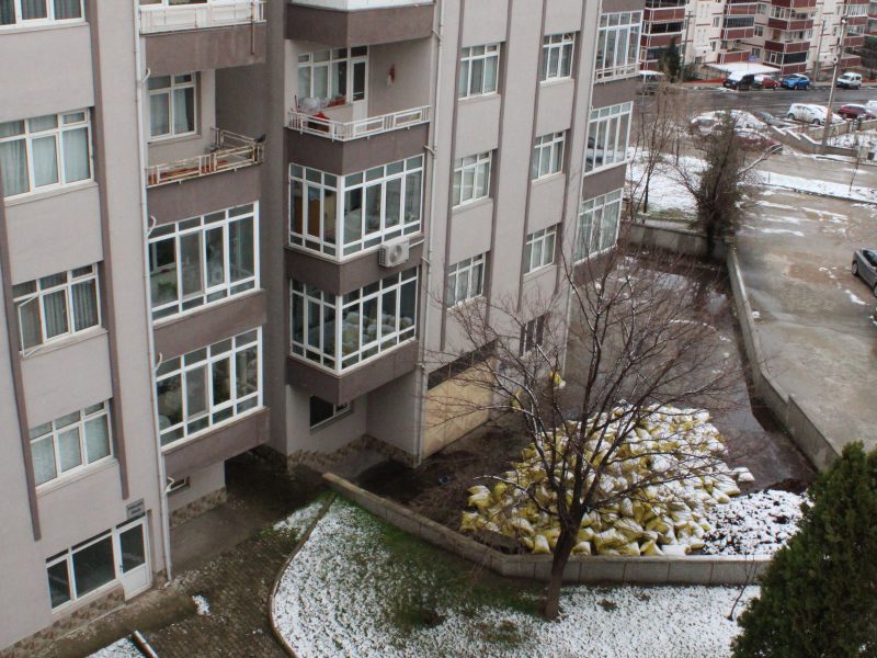 MARMARA'DAN FATİH MAHALLESİ ESENTEPE MEVKİ 4+1 KİRALIK DAİRE