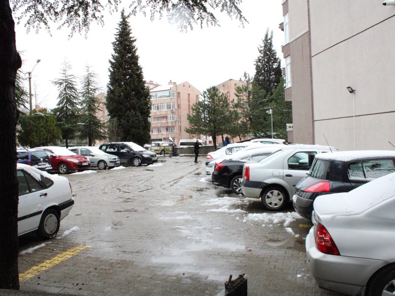 MARMARA'DAN FATİH MAHALLESİ ESENTEPE MEVKİ 4+1 KİRALIK DAİRE